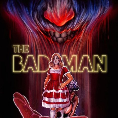 The Bad Man