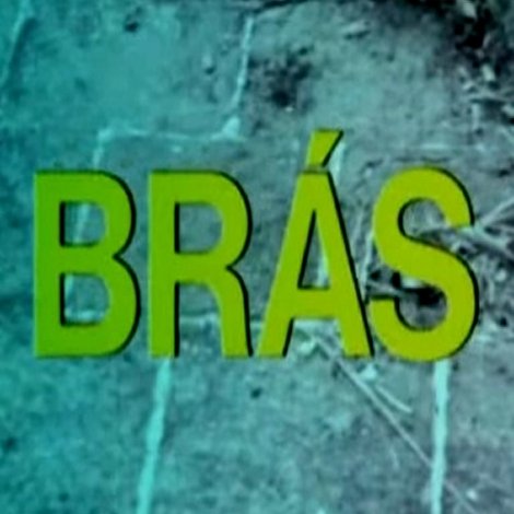 Brás