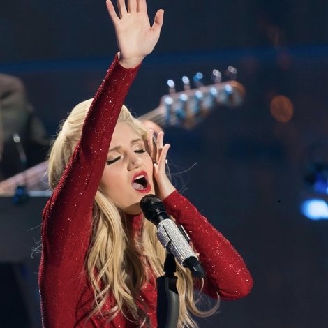 Annaleigh Ashford: Live from Lincoln Center