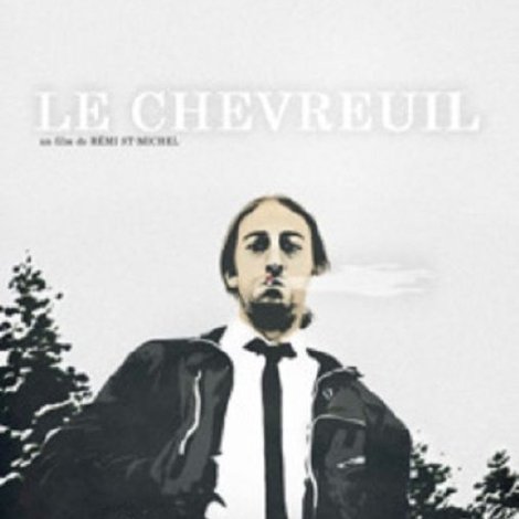 Le Chevreuil