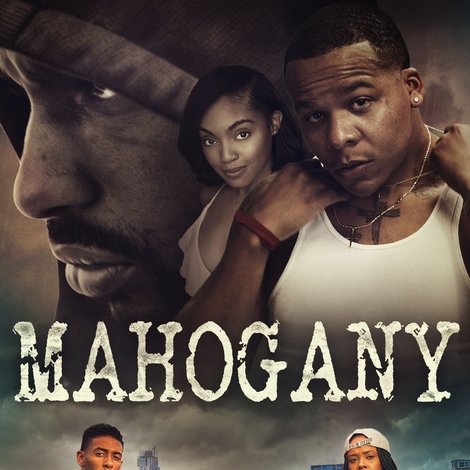 Mahogany