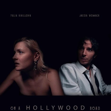 On a Hollywood Road