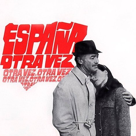 España otra vez