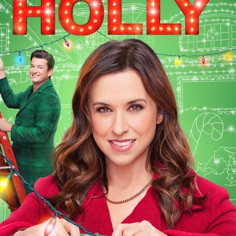Haul Out the Holly