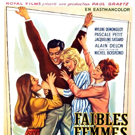 Faibles femmes