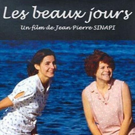 Les beaux jours