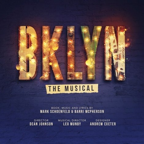 BKLYN The Musical