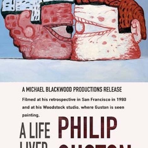 Philip Guston: A Life Lived