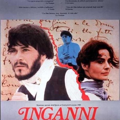 Inganni