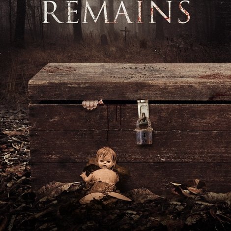 The Child Remains