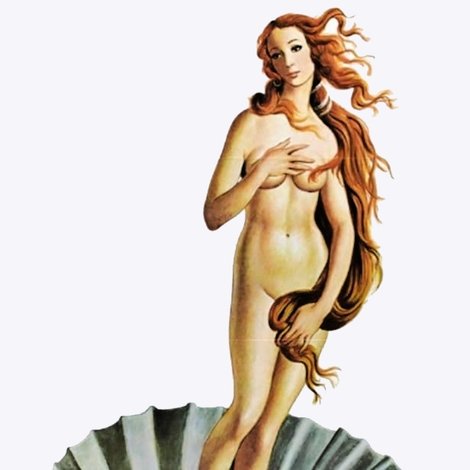 The Clamdigger's Daughter