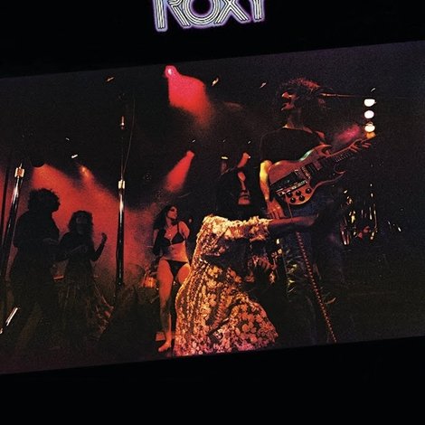 Frank Zappa: Roxy, 1973