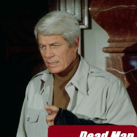 Dead Man on the Run