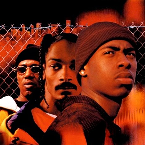 Hot Boyz