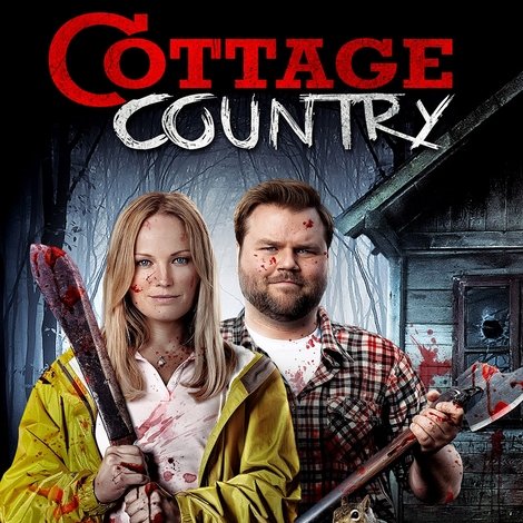 Cottage Country