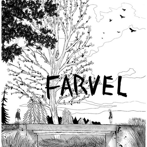 Farvel