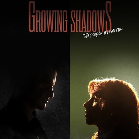 Growing Shadows: The Poison Ivy Fan Film
