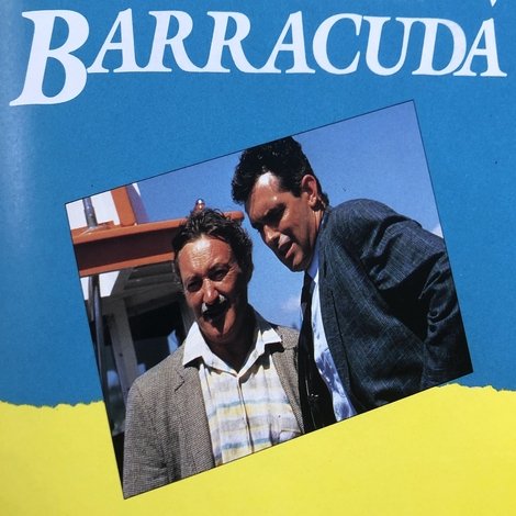 Barracuda