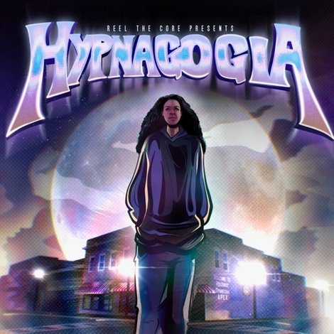 Hypnagogia