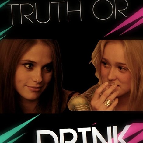 Truth or Drink