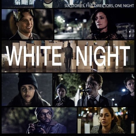 White Night