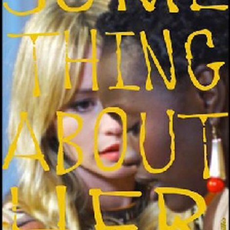Something About Her