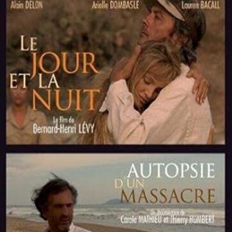 Autopsie d'un Massacre
