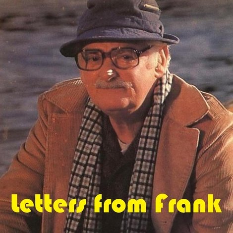 Letters from Frank