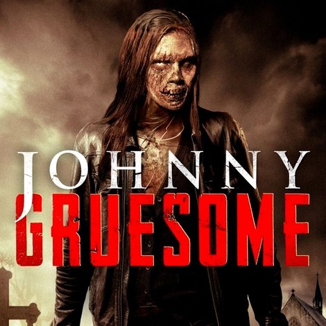 Johnny Gruesome