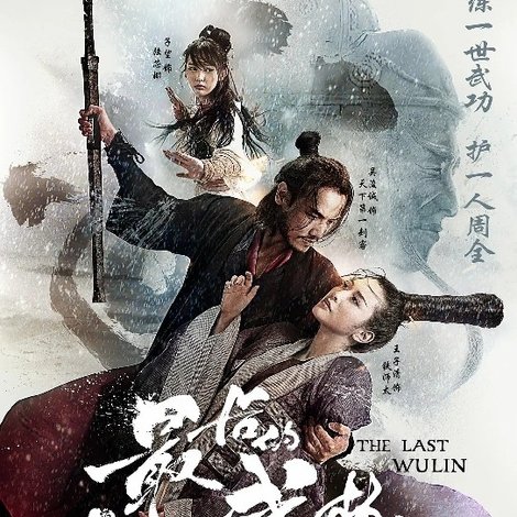 最后的武林