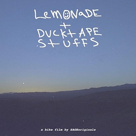 Lemonade + Ducktape Stuffs
