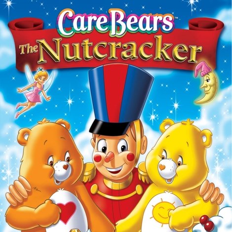 Care Bears Nutcracker Suite