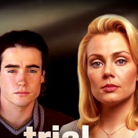 Trial by Fire