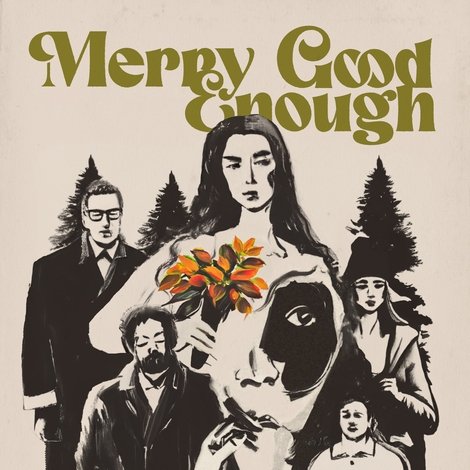 Merry Good Enough