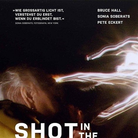 Shot in the Dark