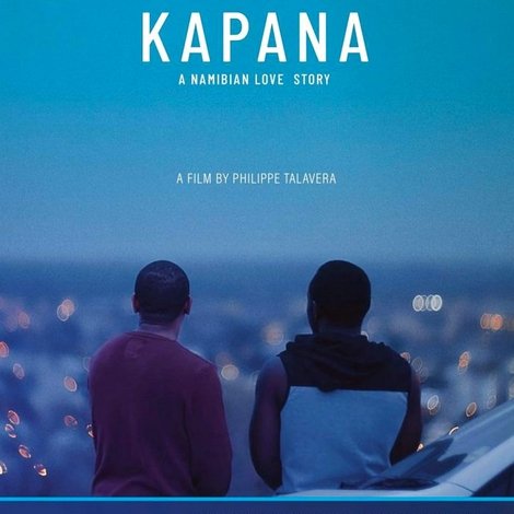 Kapana