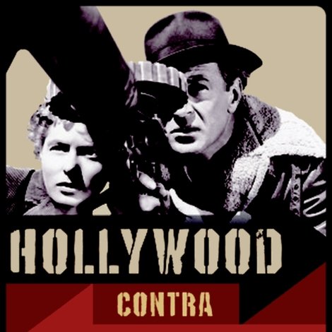 Hollywood contra Franco