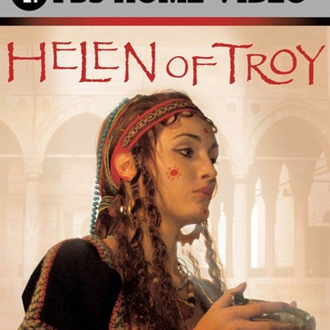 Helen of Troy