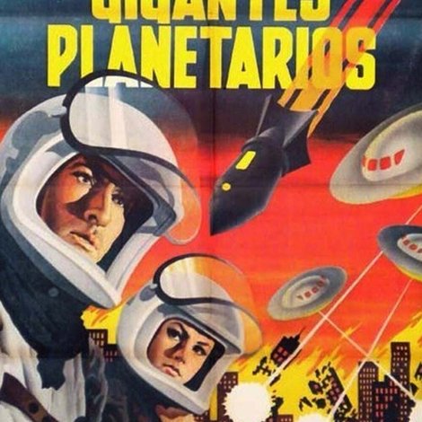Gigantes planetarios