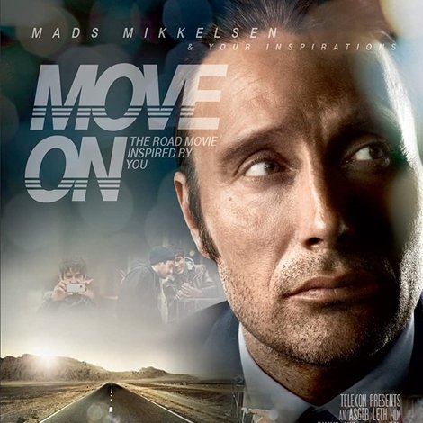 Move On