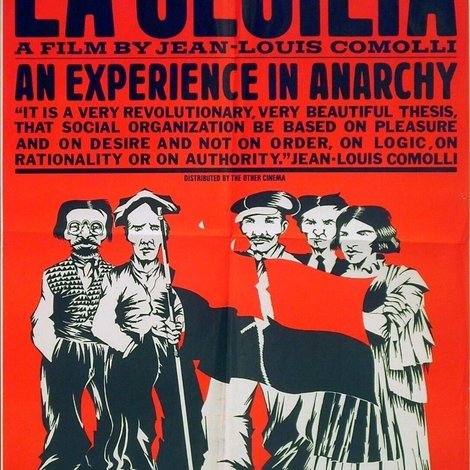 La Cecilia