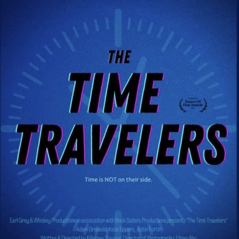 The Time Travelers