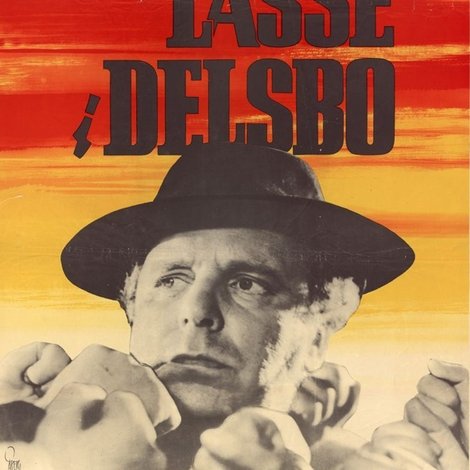 LÃ¥ng-Lasse i Delsbo