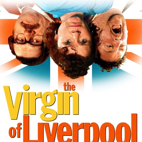 The Virgin of Liverpool