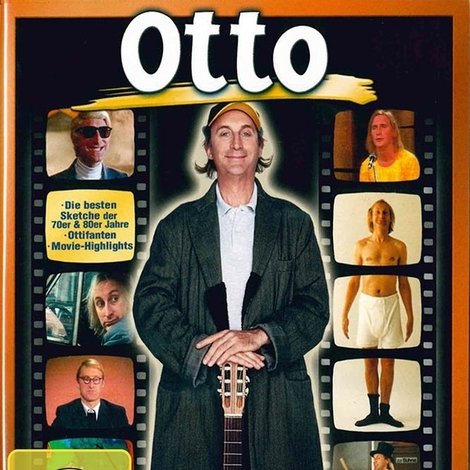 Otto - Die ersten 15 Jahre und mehr! (Goldedition)