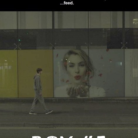 Boy #5