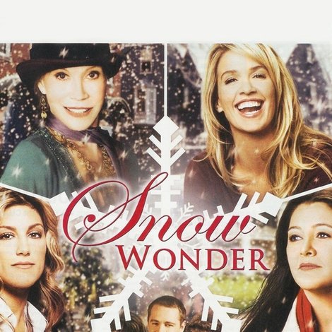 Snow Wonder