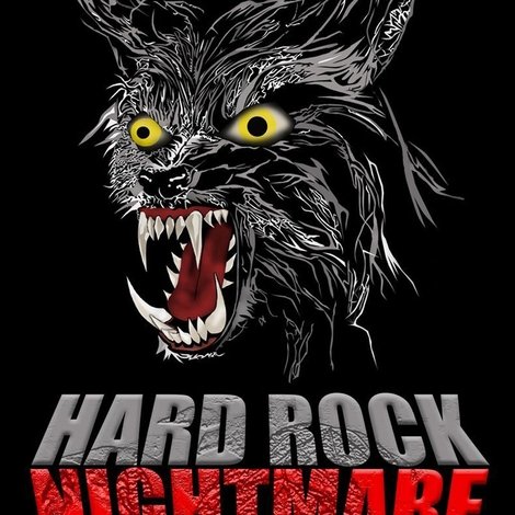 Hard Rock Nightmare