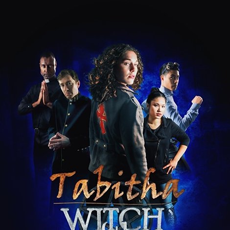Tabitha: Witch of the Order