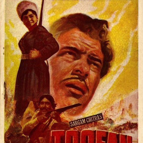 Toofan